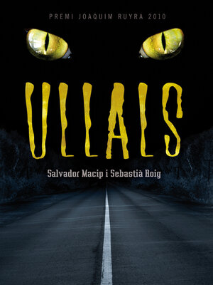 cover image of Ullals